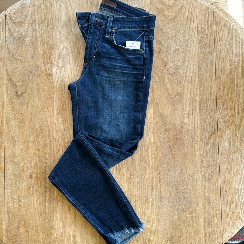 NWT, Women’s Joe’s Jeans Size 26